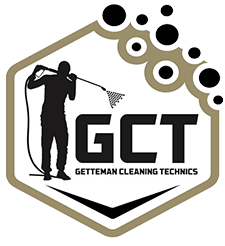 logo GCT Cleaning